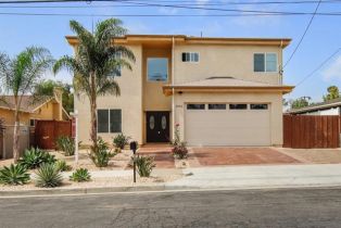 Single Family Residence, 2016 Winchester St, Oceanside, CA  Oceanside, CA 92054