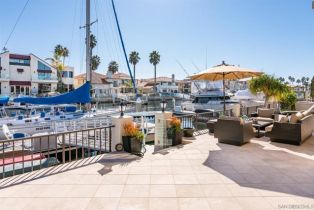 Single Family Residence, 26 Blue Anchor Cay Road, Coronado, CA 92118 - 21