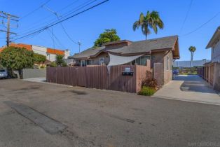 Residential Income, 1018 Myers st, Oceanside, CA 92054 - 4