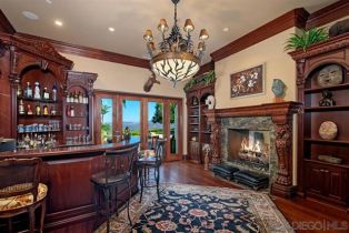 Single Family Residence, 8036 Camino De Arriba, Rancho Santa Fe, CA 92067 - 8