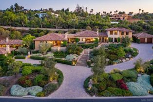 Single Family Residence, 6309 Strada Fragante, Rancho Santa Fe, CA 92091 - 4