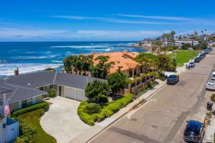 Single Family Residence, 5386 Calumet ave, La Jolla, CA 92037 - 3