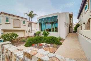 Single Family Residence, 216 Nautilus st, La Jolla, CA 92037 - 40