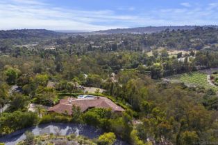 Single Family Residence, 5002 El Acebo, Rancho Santa Fe, CA 92067 - 37