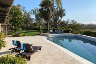 Single Family Residence, 5002 El Acebo, Rancho Santa Fe, CA 92067 - 5