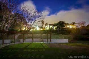 Single Family Residence, 9660 Black Gold Road, La Jolla, CA 92037 - 32