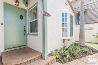 Single Family Residence, 344 Pomona ave, Coronado, CA 92118 - 2