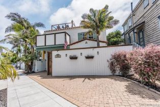 Single Family Residence, 344 Pomona ave, Coronado, CA 92118 - 31