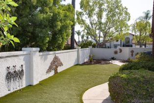 Single Family Residence, 14166 Palisades drive, Poway, CA 92064 - 42