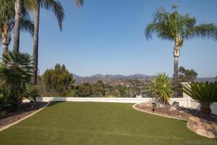 Single Family Residence, 14166 Palisades drive, Poway, CA 92064 - 46