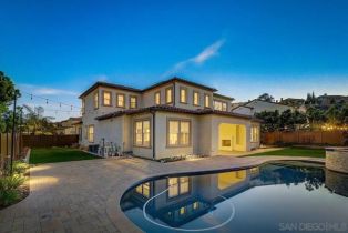 Single Family Residence, 3628 Corte Claro, Carlsbad, CA 92009 - 2