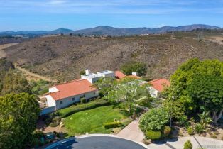 Single Family Residence, 6003 Avenida Cuatro Vientos, Rancho Santa Fe, CA 92067 - 8