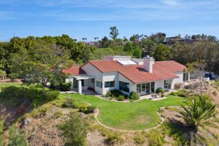 Single Family Residence, 6003 Avenida Cuatro Vientos, Rancho Santa Fe, CA 92067 - 9