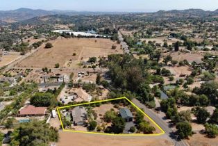 Single Family Residence, 2516 Aqua Hill rd, Fallbrook, CA 92028 - 38