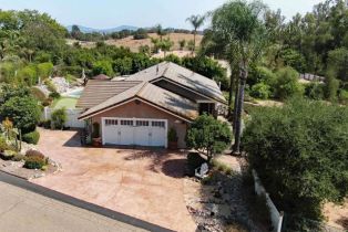 Single Family Residence, 2516 Aqua Hill Rd, CA  , CA 92028