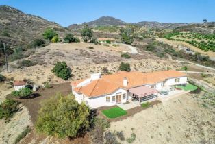 Single Family Residence, 9340 Huntley rd, Fallbrook, CA 92028 - 42