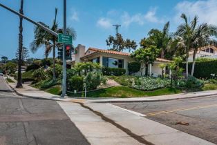 Single Family Residence, 6681 Avenida Mirola, La Jolla, CA 92037 - 8