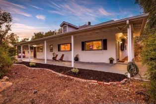 Single Family Residence, 6460 Rainbow Heights rd, Fallbrook, CA 92028 - 4