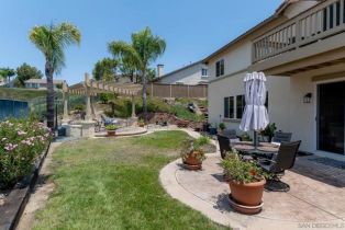 Single Family Residence, 36587 Silk Oak Terrace pl, Murrieta, CA 92562 - 40