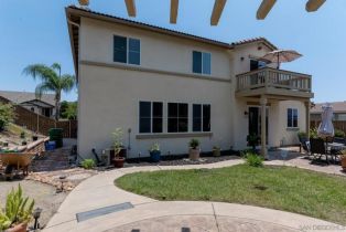 Single Family Residence, 36587 Silk Oak Terrace pl, Murrieta, CA 92562 - 44