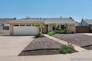 Single Family Residence, 14603 Aldrin st, Poway, CA 92064 - 2