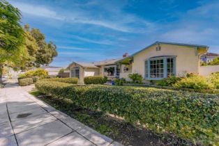 Single Family Residence, 1617 Miguel ave, Coronado, CA 92118 - 2