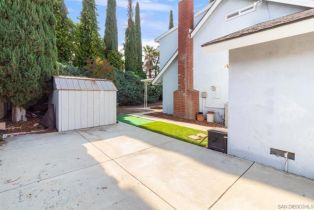 Single Family Residence, 191 Redfield avenue, Newbury Park, CA 91320 - 37