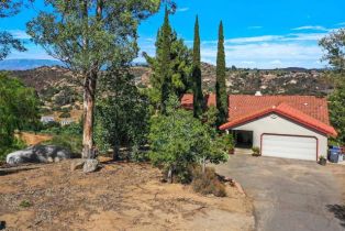 Single Family Residence, 11846 Old Castle rd, Valley Center, CA 92082 - 30