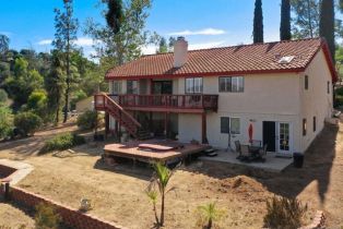 Single Family Residence, 11846 Old Castle rd, Valley Center, CA 92082 - 31