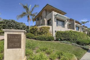 Condominium, 7157 Fay ave, La Jolla, CA 92037 - 36