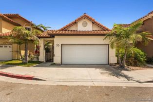 Single Family Residence, 35 Optima, San Clemente, CA 92672 - 2