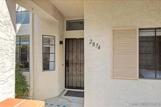 Condominium, 2874 Andover, Carlsbad, CA 92010 - 2