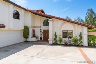 Single Family Residence, 13645 Del Poniente drive, Poway, CA 92064 - 2