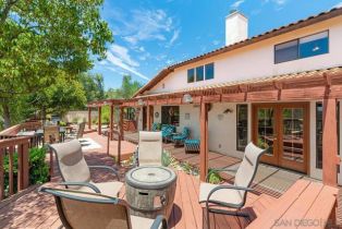 Single Family Residence, 13645 Del Poniente drive, Poway, CA 92064 - 33