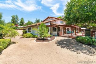 Single Family Residence, 13645 Del Poniente drive, Poway, CA 92064 - 37