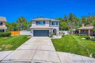 Single Family Residence, 44852 Corte Sevrina, Temecula, CA 92592 - 2