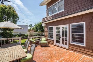 Single Family Residence, 819 San Luis Rey ave, Coronado, CA 92118 - 12