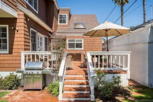 Single Family Residence, 819 San Luis Rey ave, Coronado, CA 92118 - 27