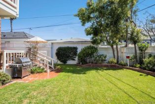 Single Family Residence, 819 San Luis Rey ave, Coronado, CA 92118 - 29