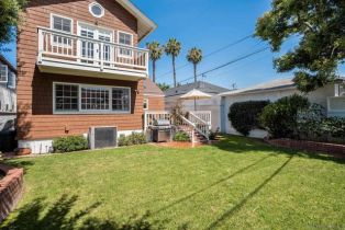 Single Family Residence, 819 San Luis Rey ave, Coronado, CA 92118 - 30