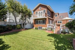 Single Family Residence, 819 San Luis Rey ave, Coronado, CA 92118 - 31