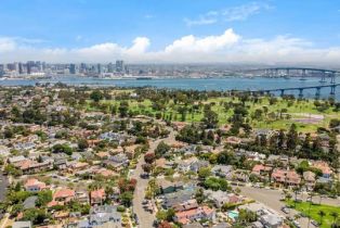 Single Family Residence, 819 San Luis Rey ave, Coronado, CA 92118 - 32