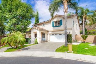 Single Family Residence, 302 La Soledad way, Oceanside, CA 92057 - 4