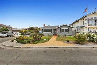 Single Family Residence, 4072 Garfield st, Carlsbad, CA 92008 - 4