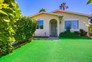 Single Family Residence, 258 Fortunada St, Oceanside, CA  Oceanside, CA 92057