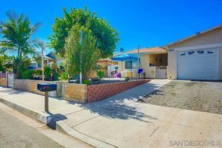 Single Family Residence, 4657 Calle Del Palo, Oceanside, CA 92057 - 3