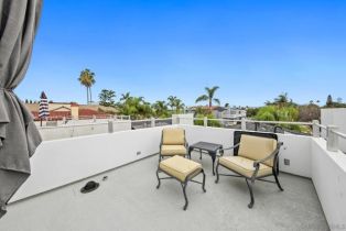 Single Family Residence, 374 D ave, Coronado, CA 92118 - 33