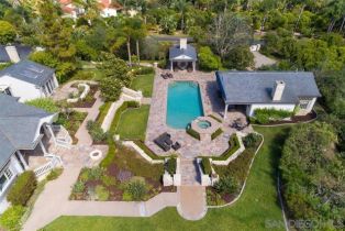 Single Family Residence, 6635 Las Arboledas, Rancho Santa Fe, CA 92067 - 22