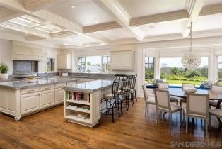 Single Family Residence, 6635 Las Arboledas, Rancho Santa Fe, CA 92067 - 7