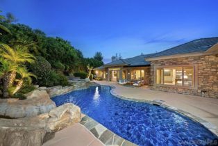 Single Family Residence, 16644 Valle Verde Road, Poway, CA 92064 - 11